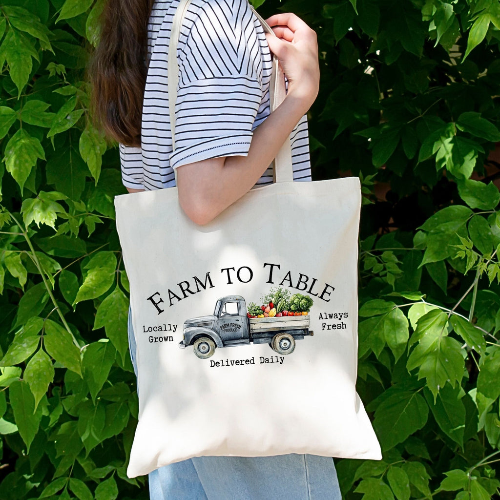 Farm to Table