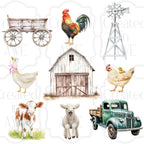 Farm Variety and singles