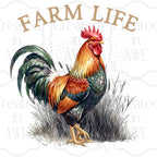 Farm Life