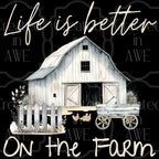 Life is Better
