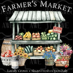 Farmer’s Market