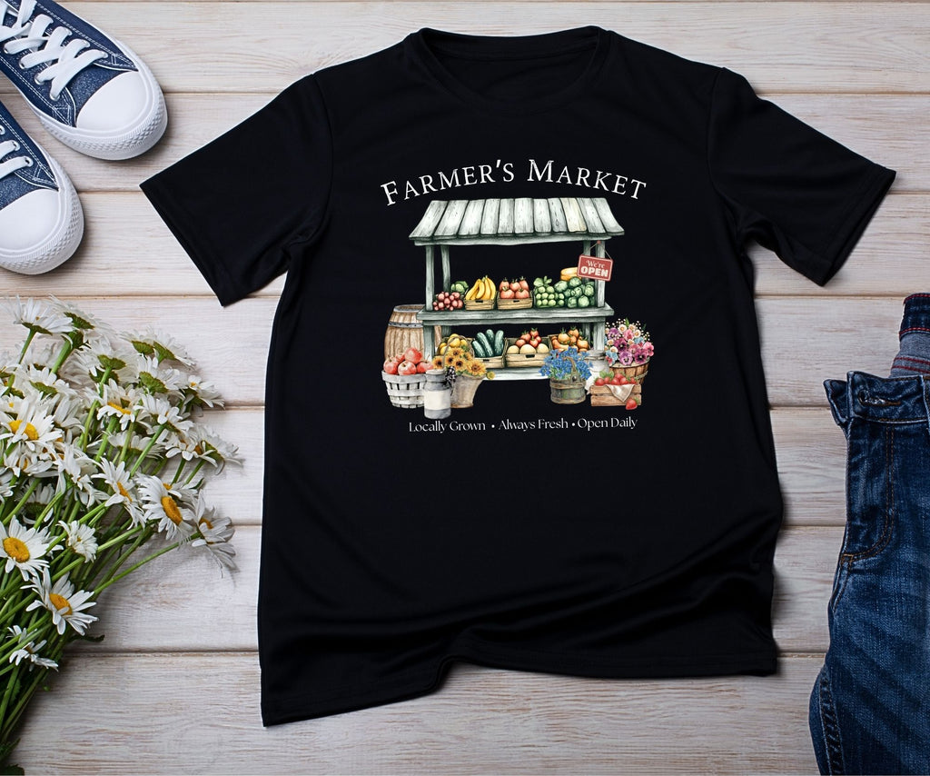 Farmer’s Market