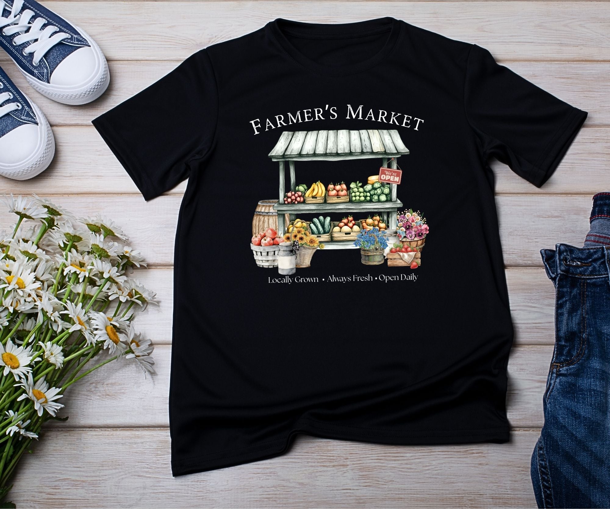 Farmer’s Market