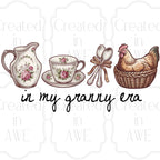 Granny Era