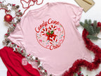 Candy Cane Crew