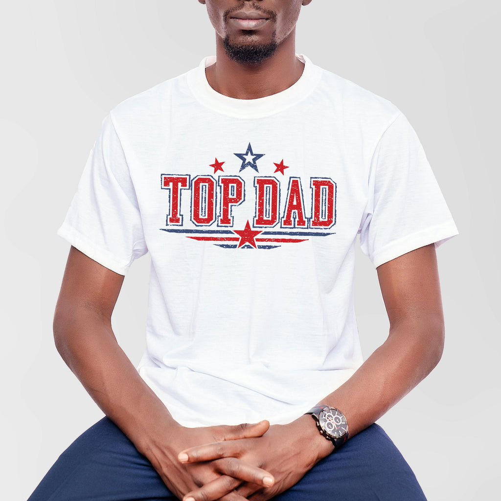 Top Dad