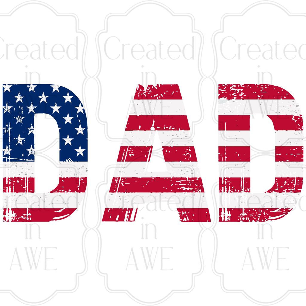 American Dad (flag)