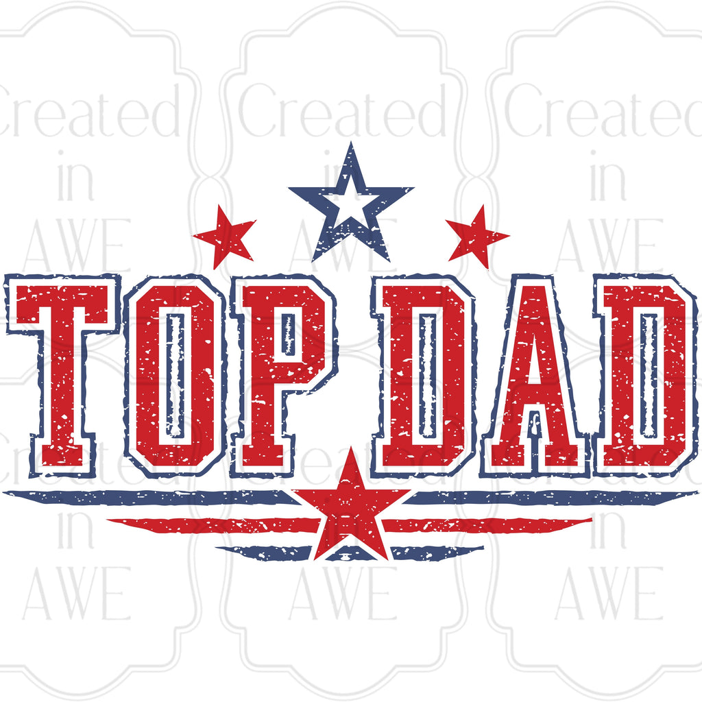 Top Dad