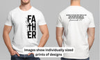 Man of God (2 designs)