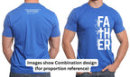 Man of God (2 designs)