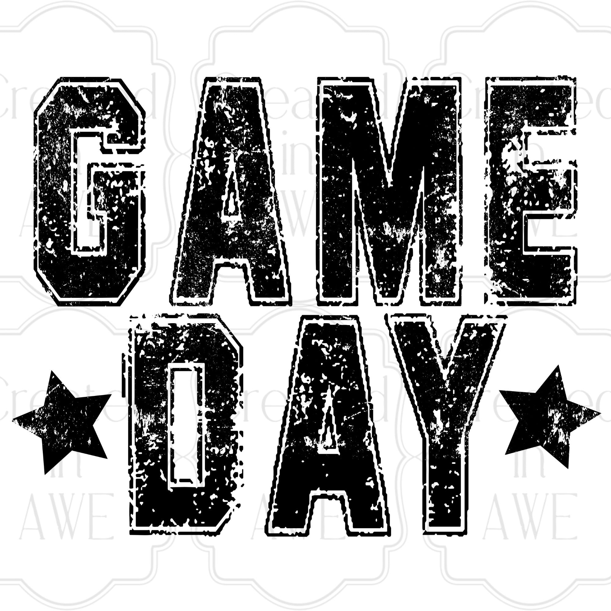 Game Day