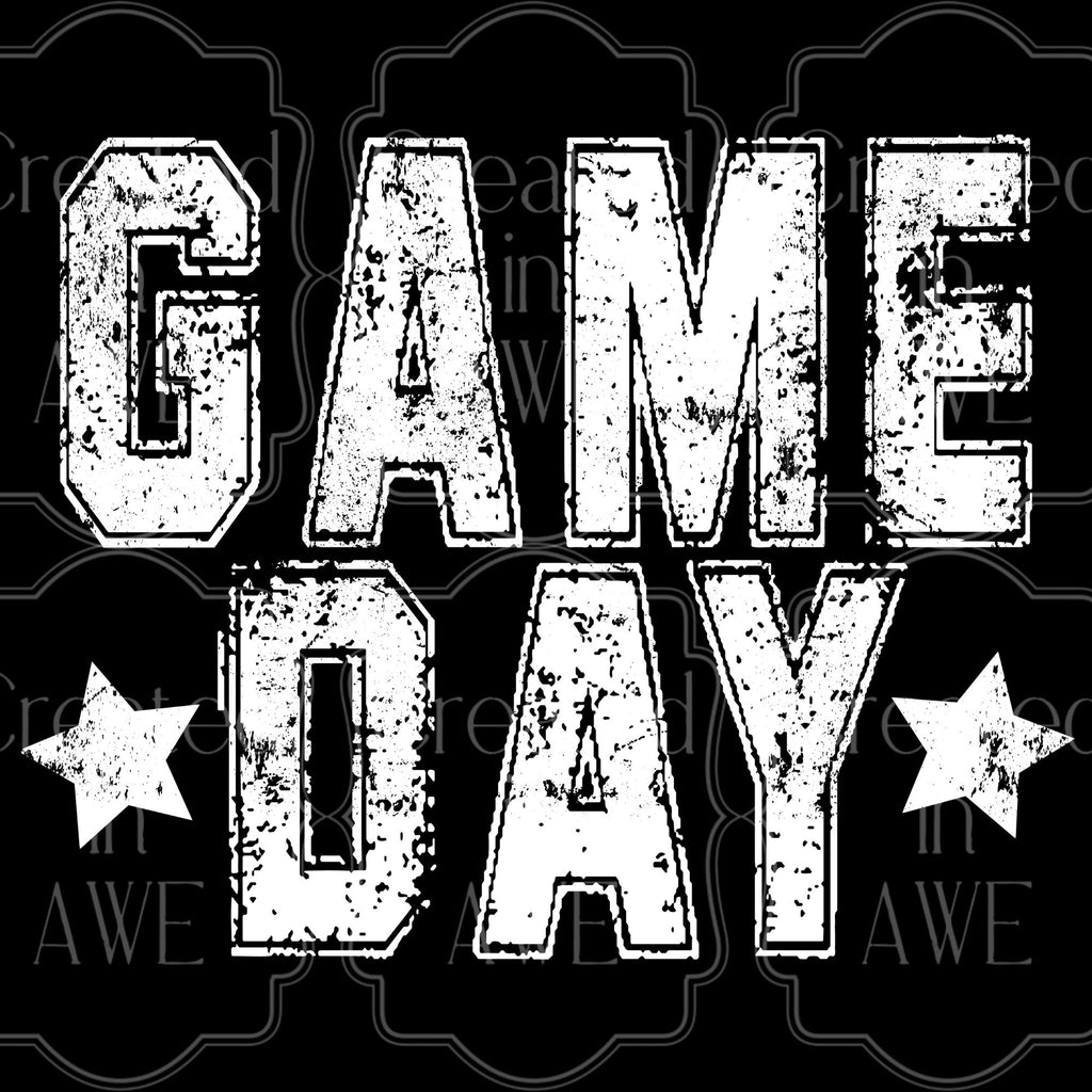 Game Day