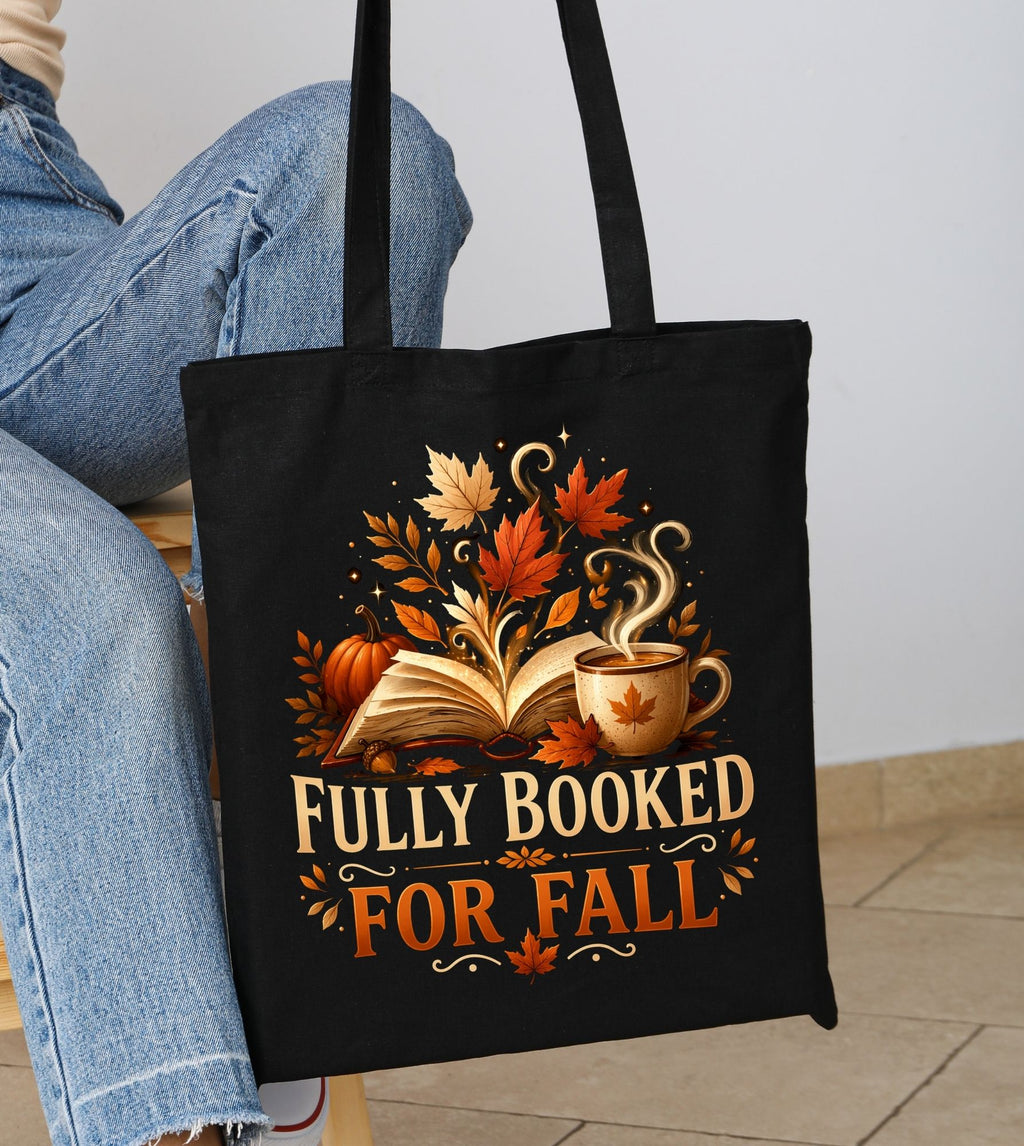 Fully Booked for Fall