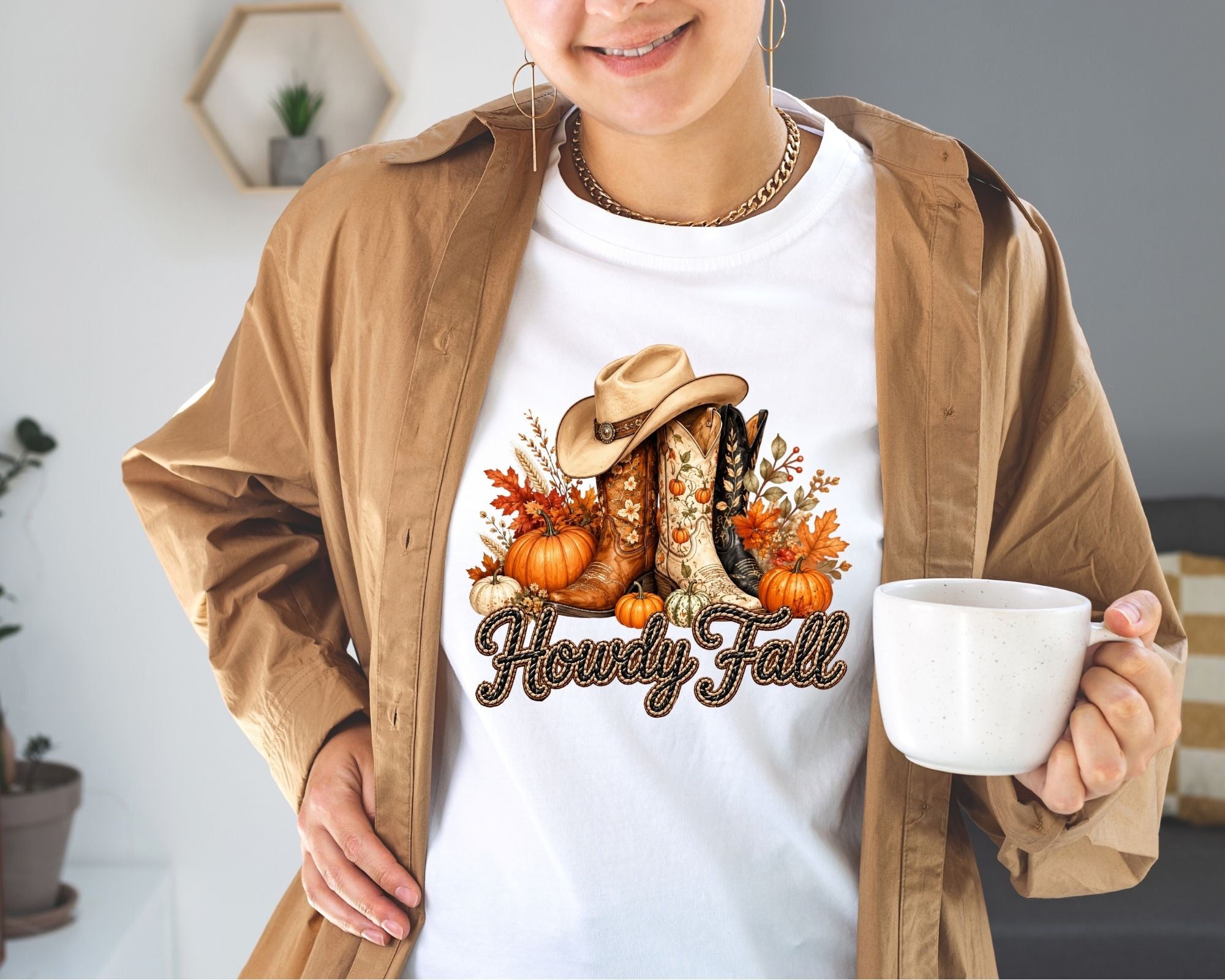 Howdy Fall