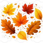 Fall Leaves