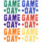 Game Day