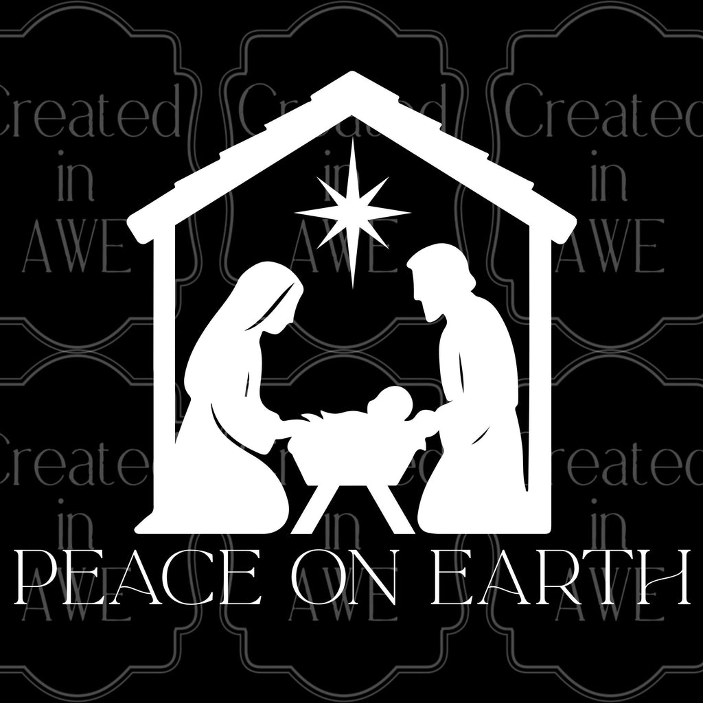 Peace on Earth