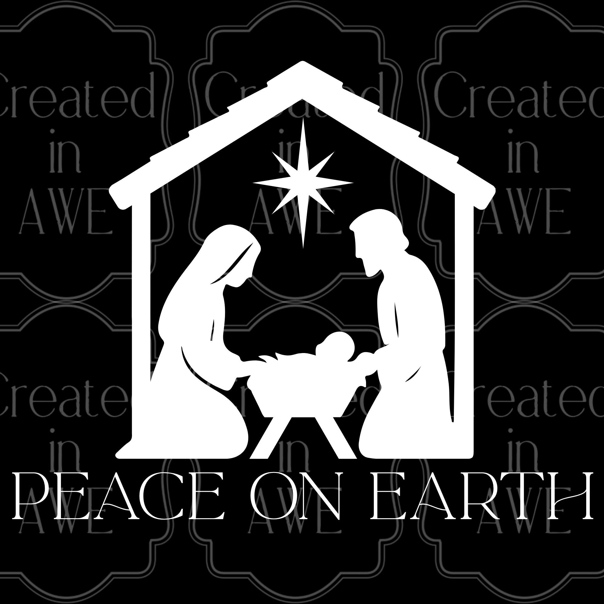 Peace on Earth