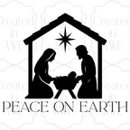 Peace on Earth