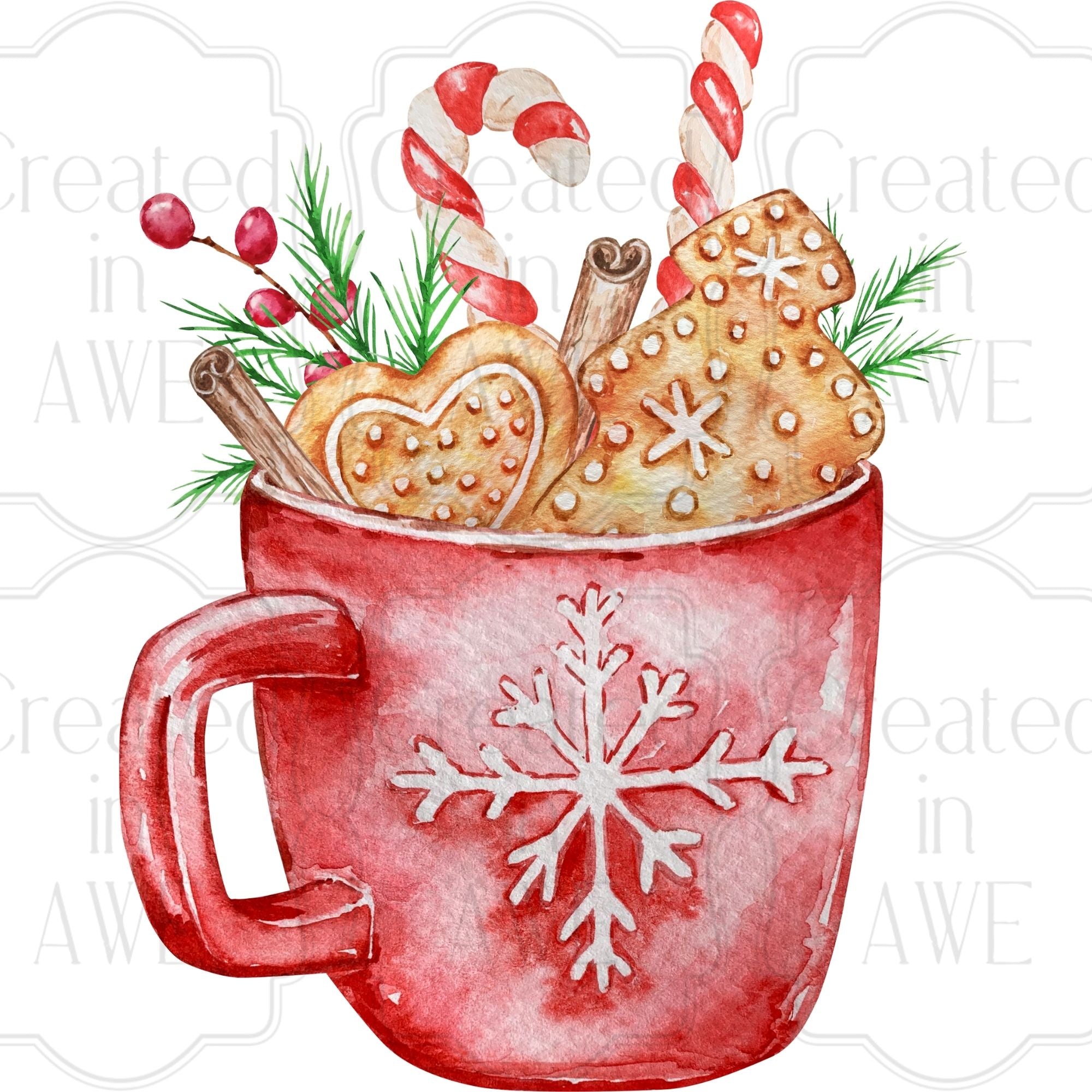 Christmas Variety