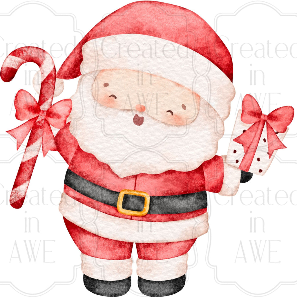 Christmas Variety