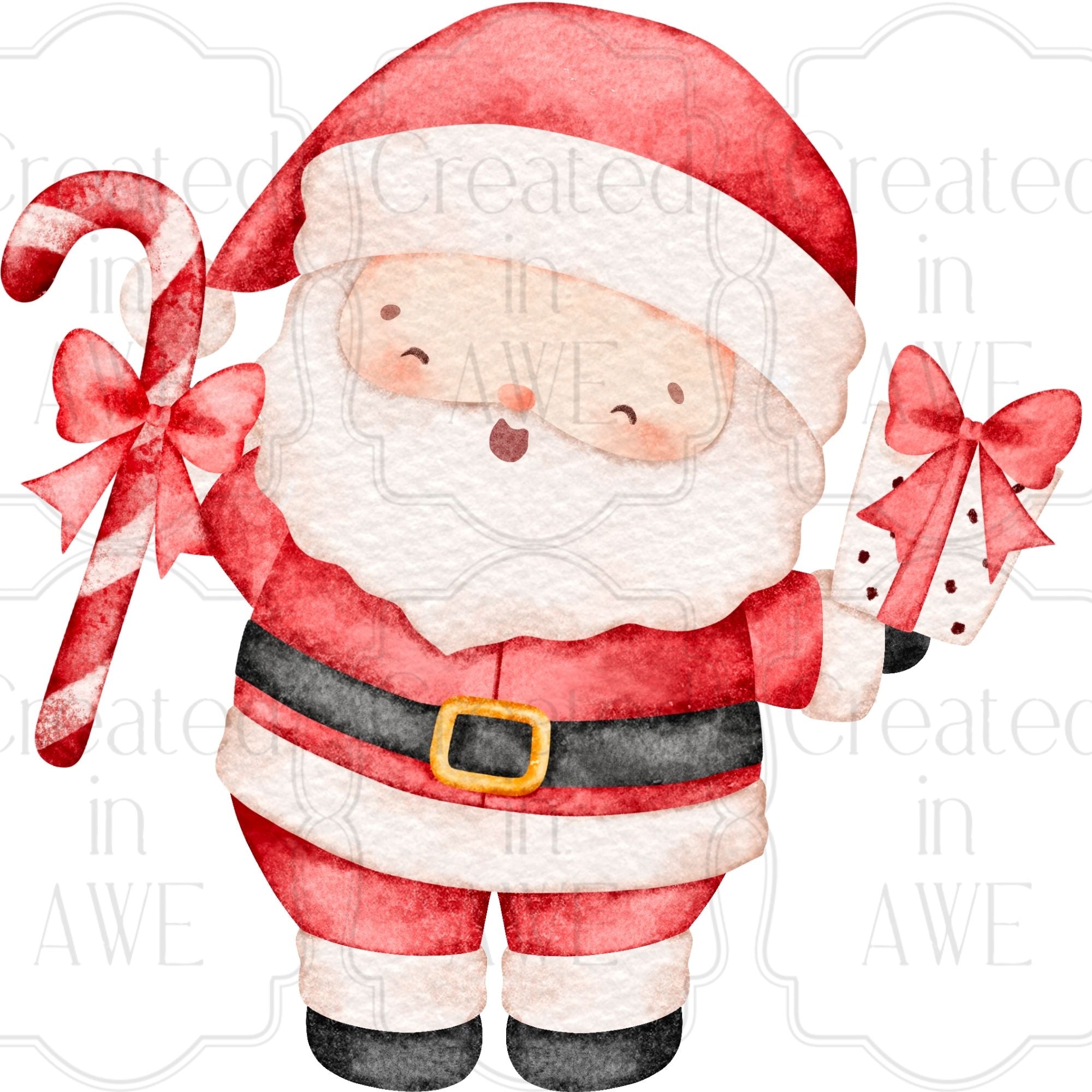 Christmas Variety