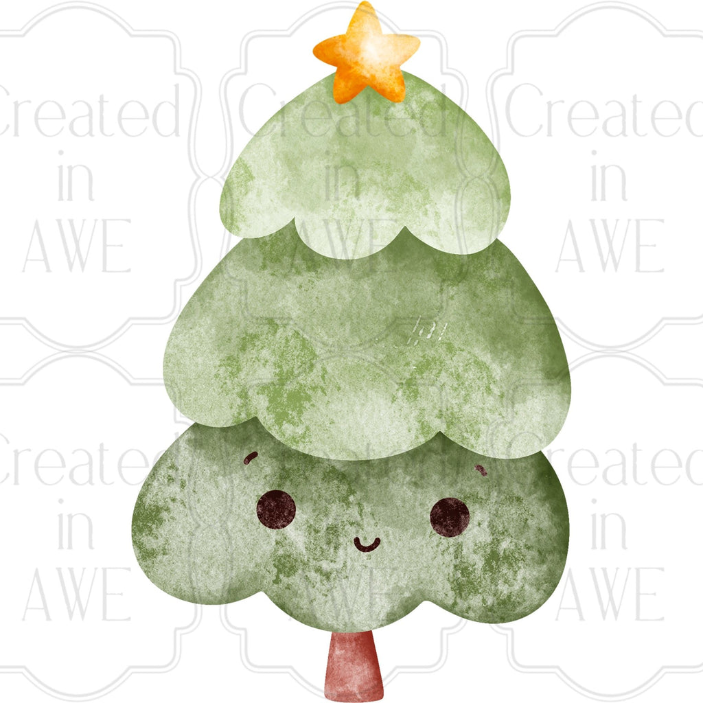Christmas Variety