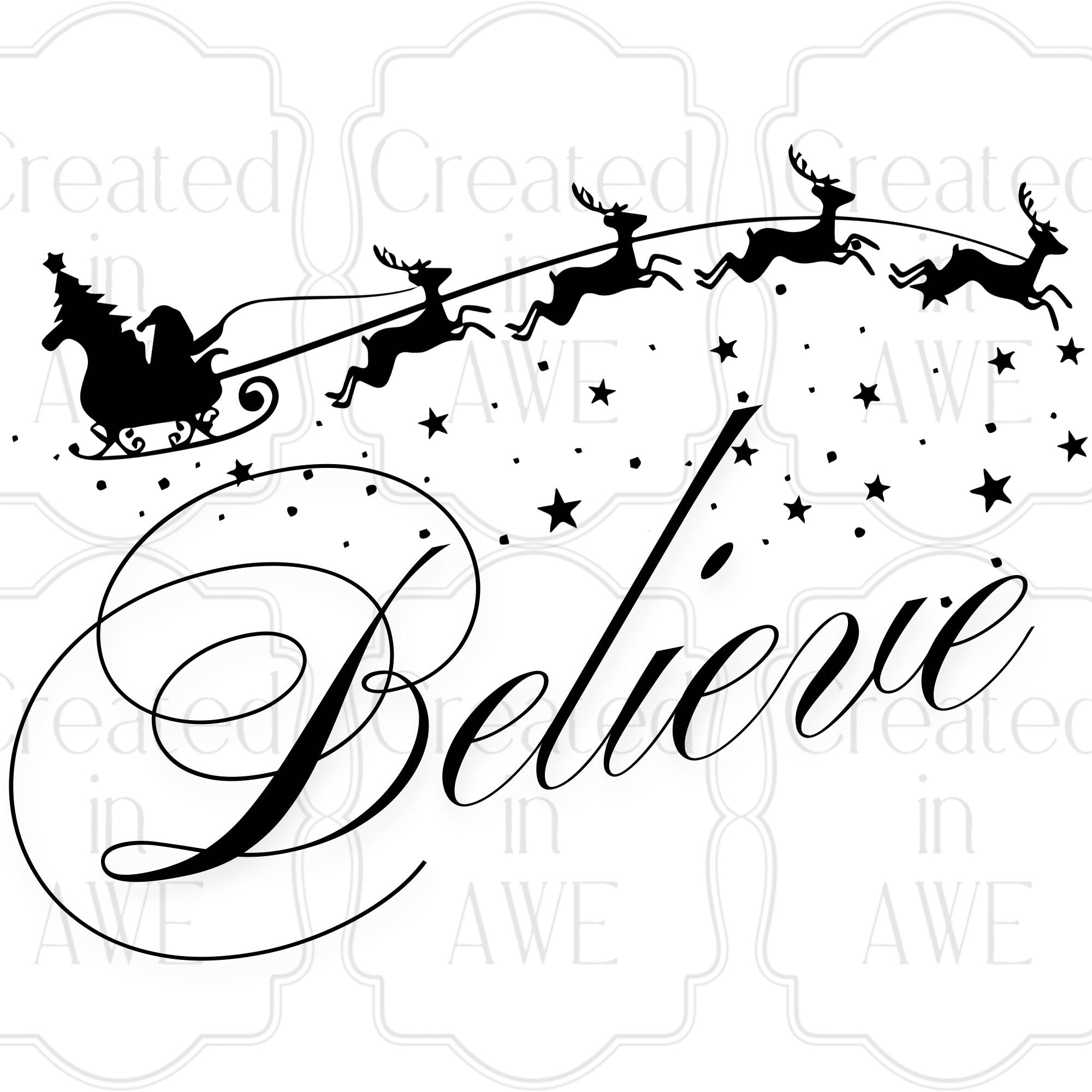 Believe