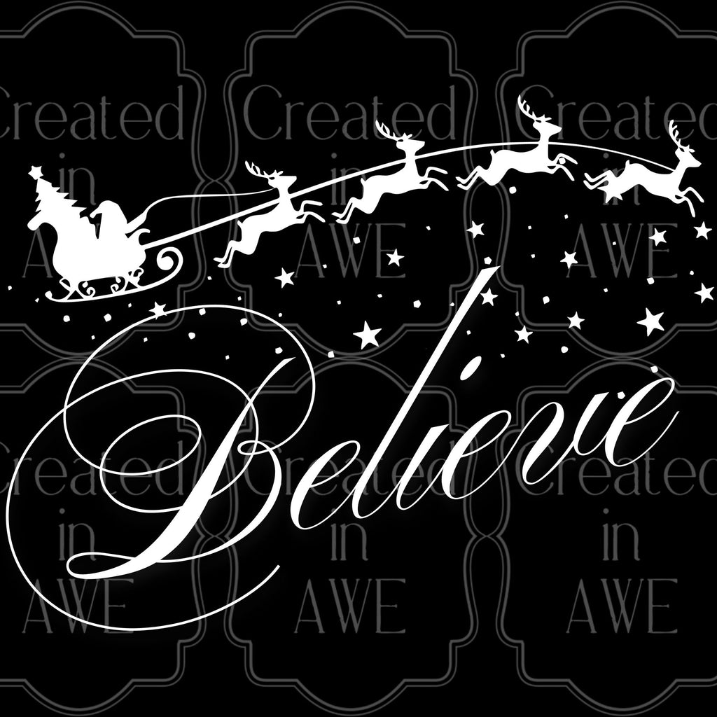 Believe