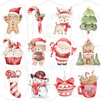 Christmas Variety