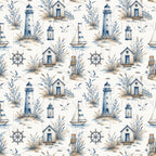 Seaside Pattern