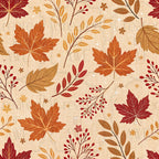 Leaves Pattern