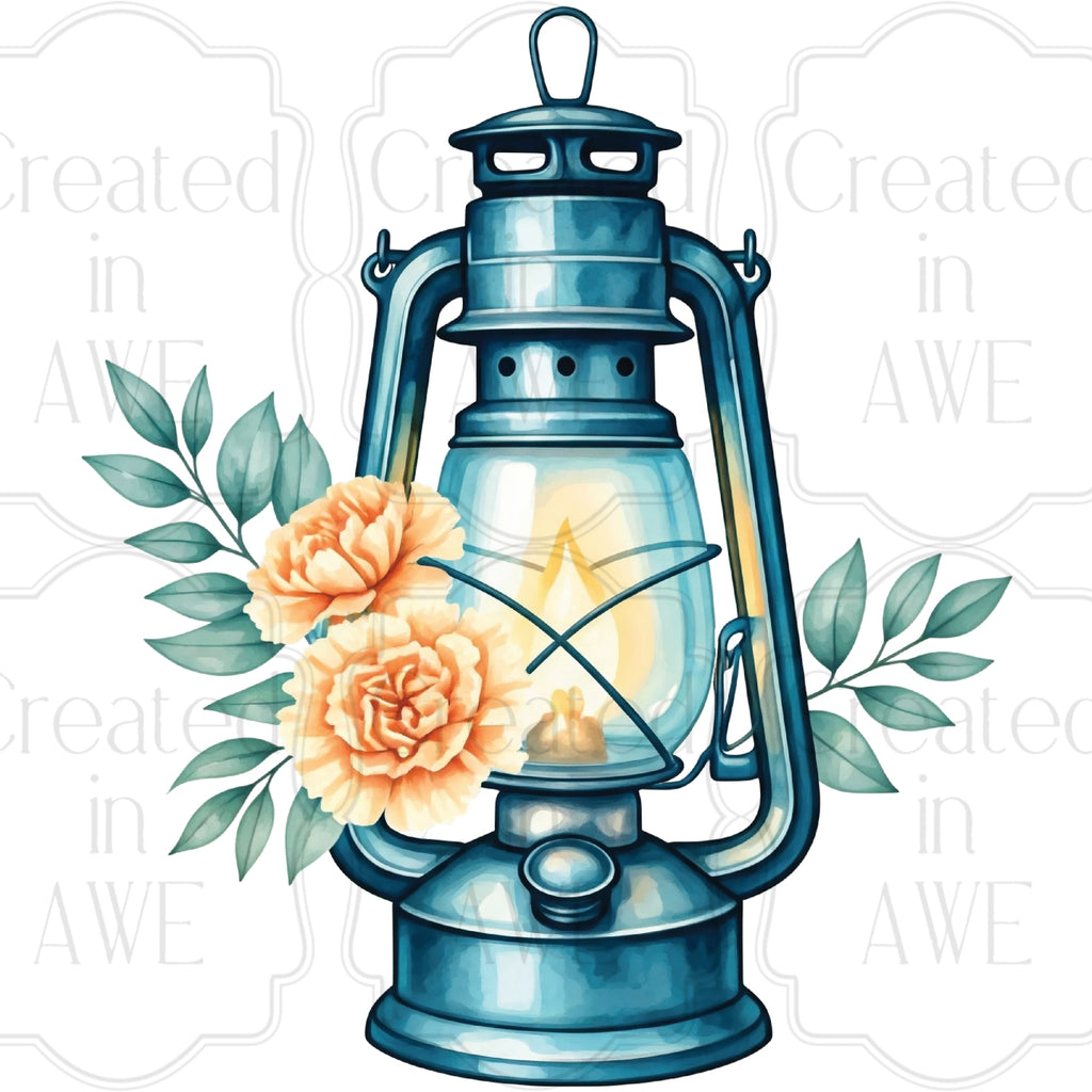 Spring Lanterns Variety and singles