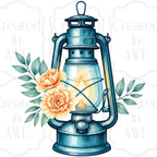 Spring Lanterns Variety and singles