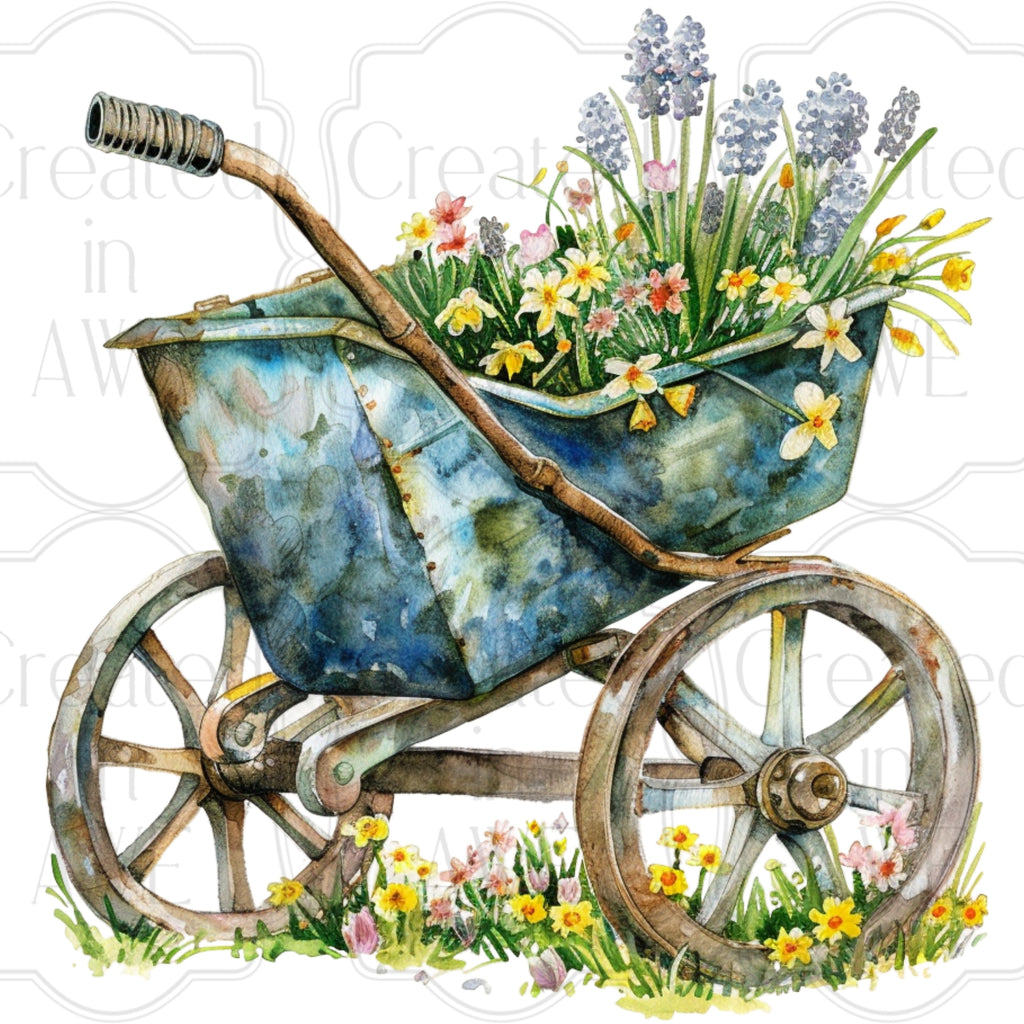 Spring Designs Variety and Singles