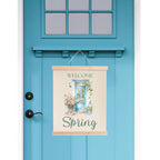 Welcome Spring
