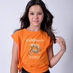 Wildflower Wishes