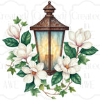 Spring Lanterns Variety and singles