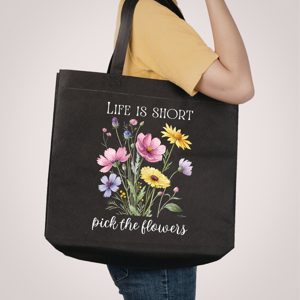 Spring Wildflower Bouquet