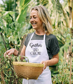 Gather and grow