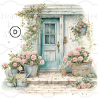 Spring Porch variety and singles
