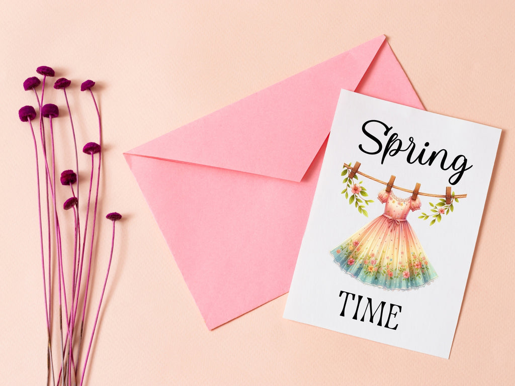 Spring Designs Variety and Singles