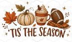 ‘tis the Season (football)