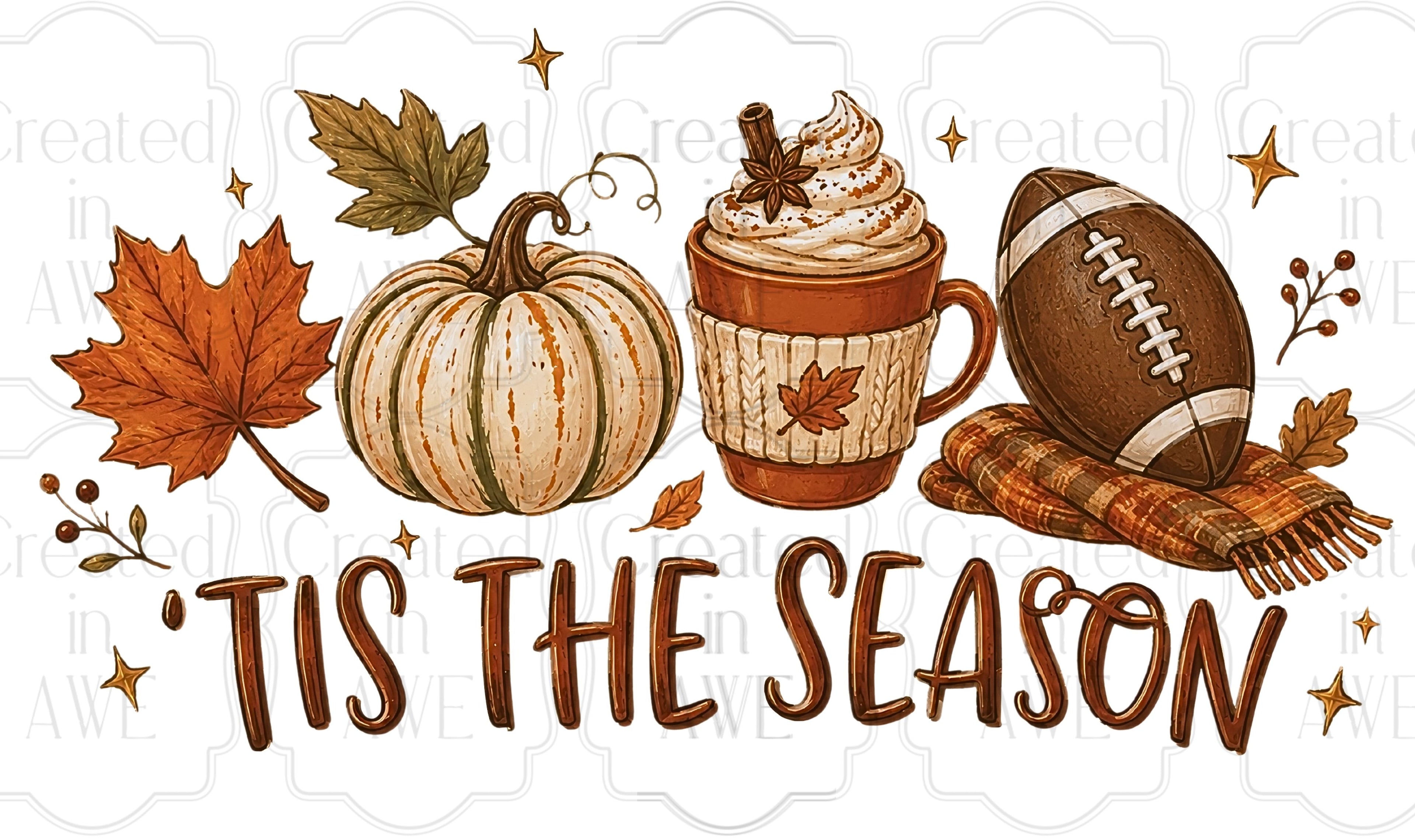 ‘tis the Season (football)