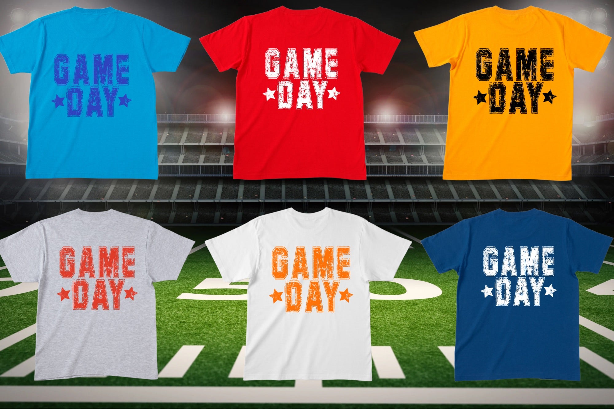 Game Day