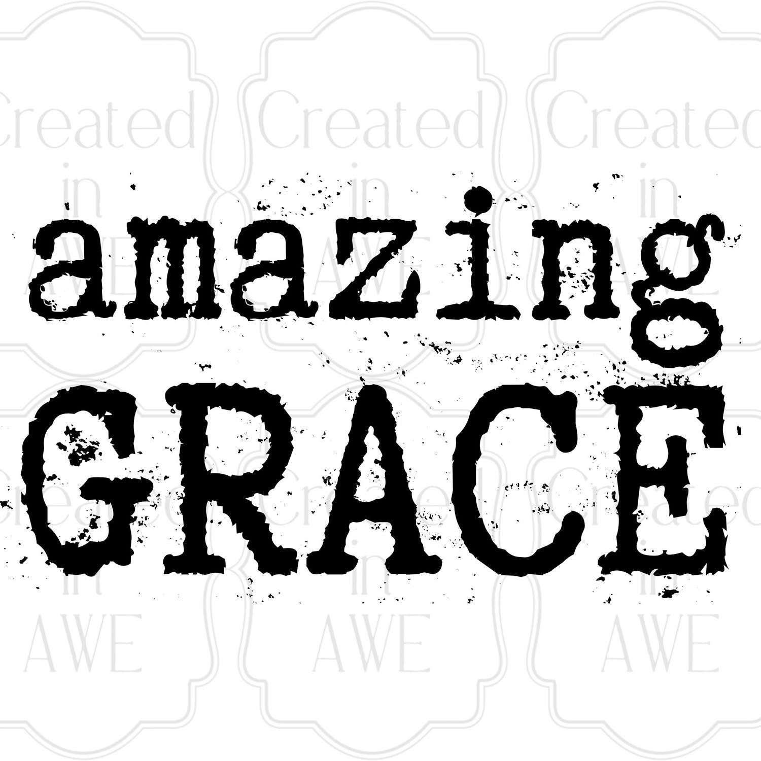 Amazing Grace