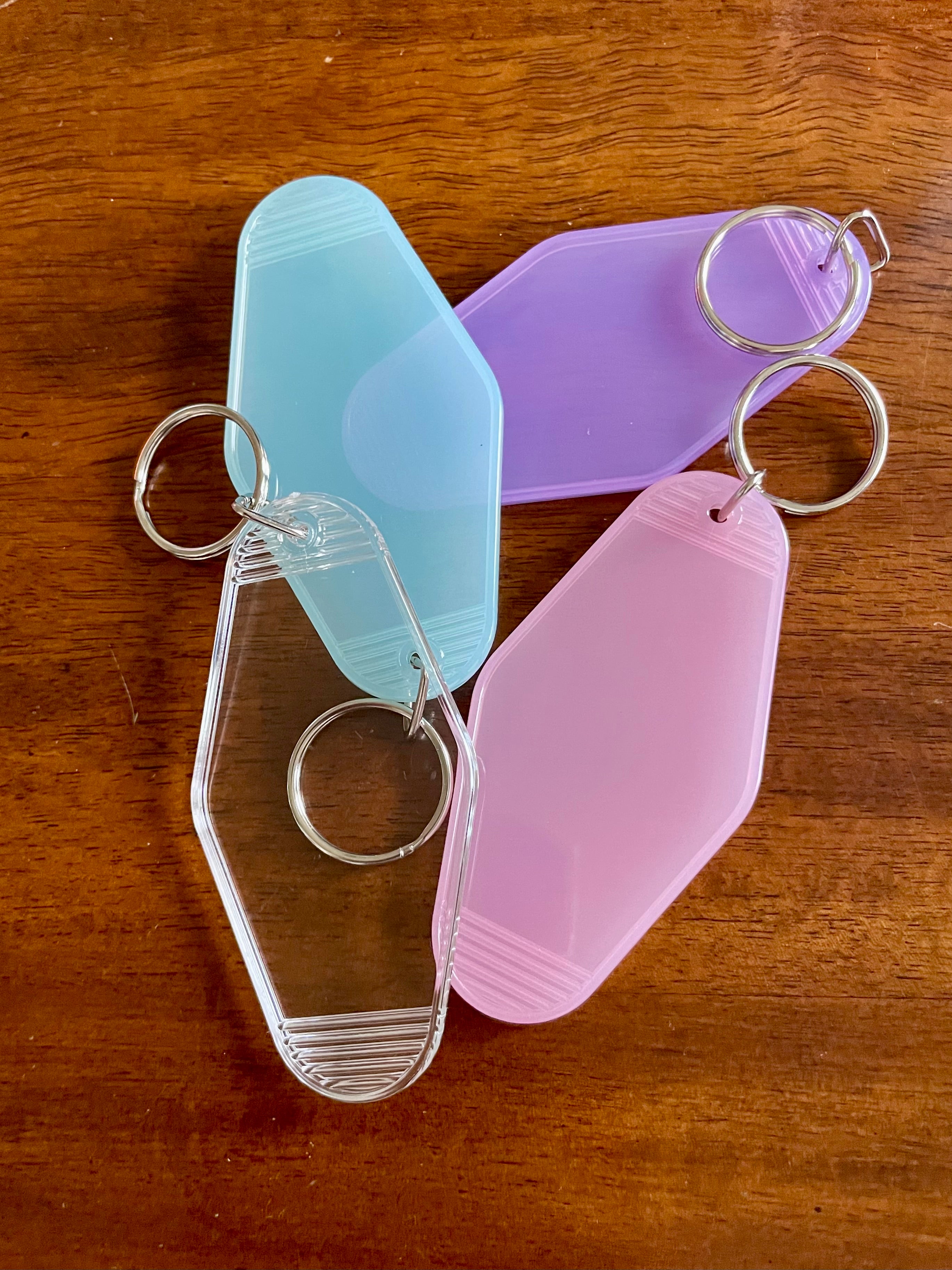 Craft Kit Bundle - Tumbler/Keychain/Pen