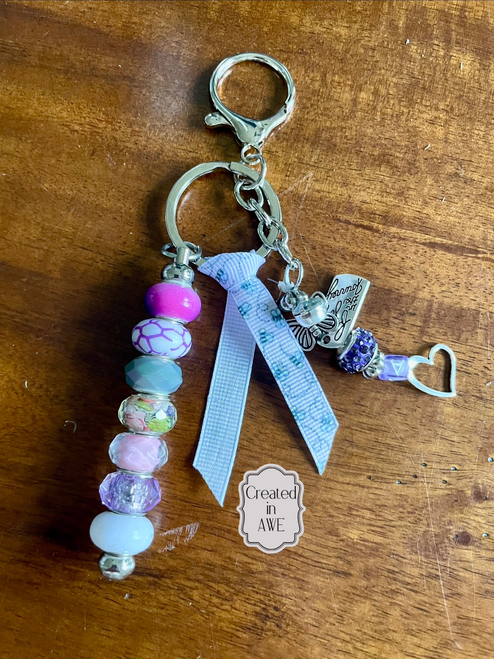 Craft Kit Bundle - Tumbler/Keychain/Pen