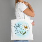 Matthew 5:16 Daisy