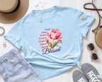 Proverbs 31 Pink Tulip